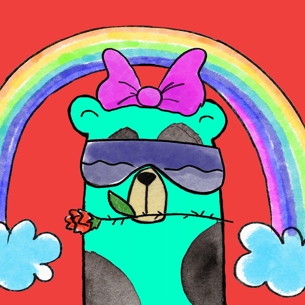 Token Image