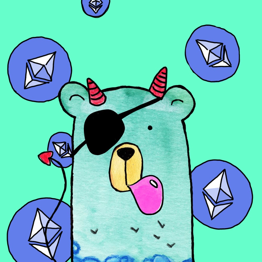 Token Image