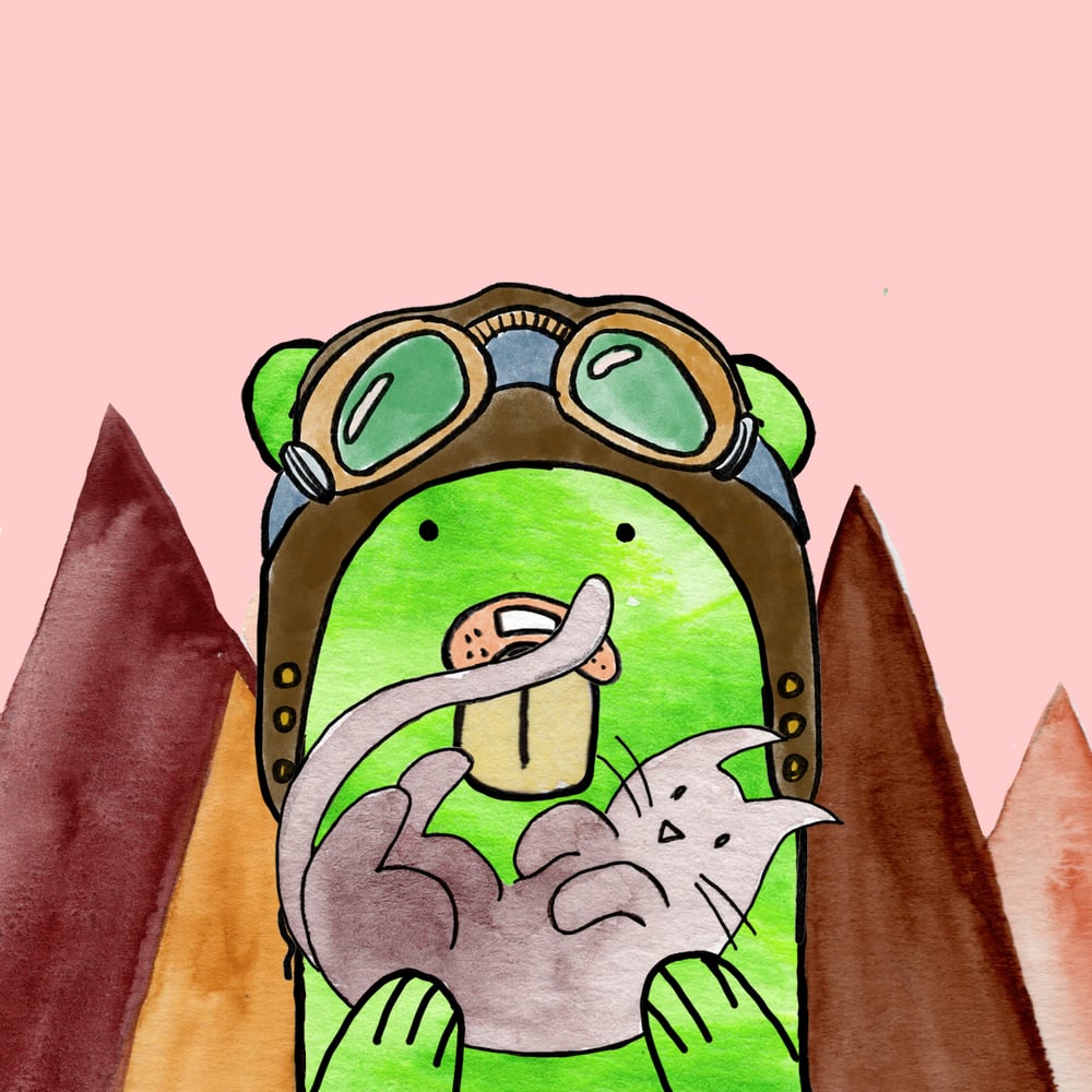 Token Image