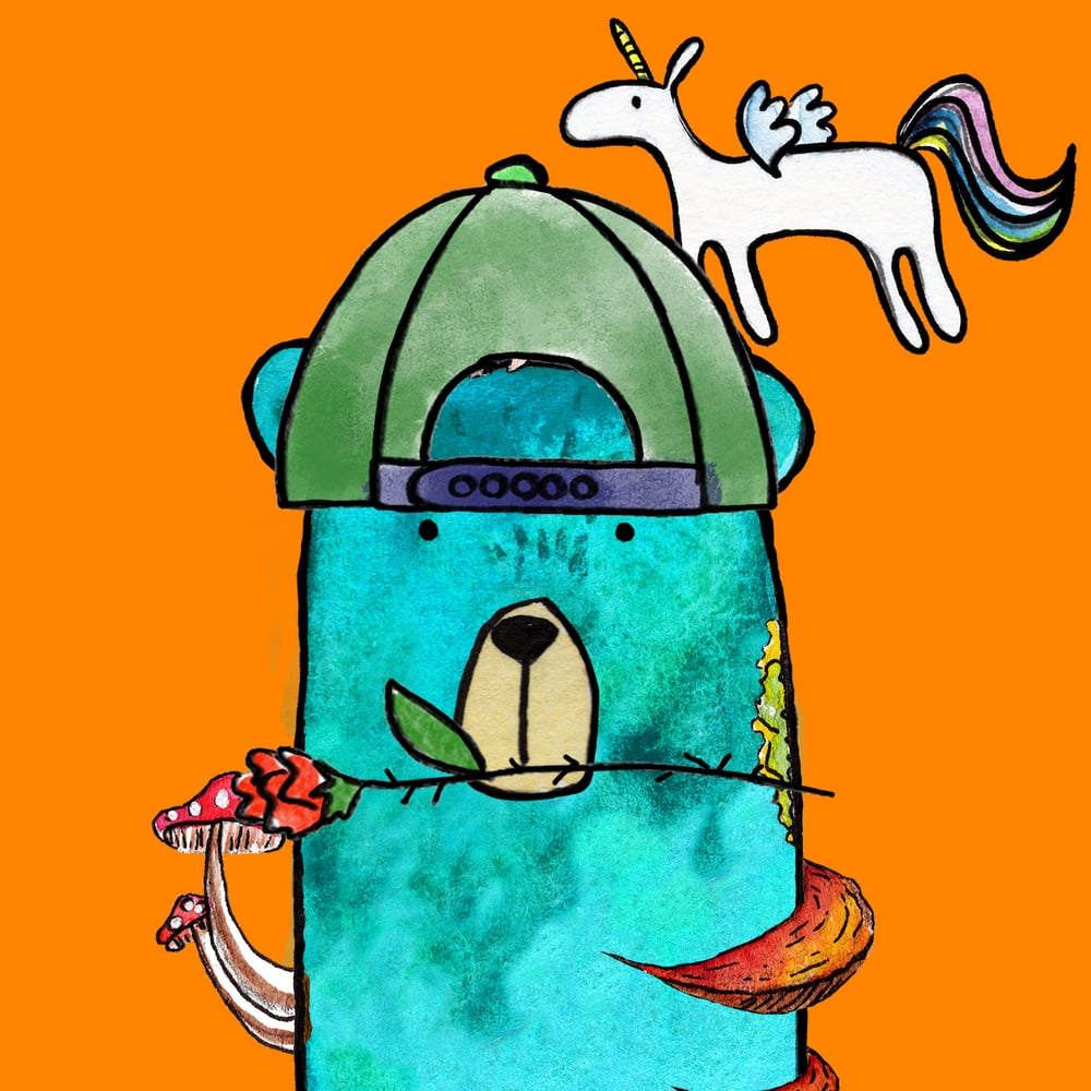 Token Image