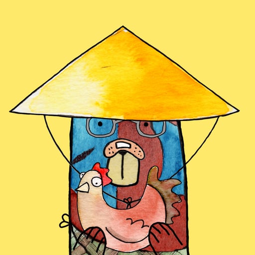 Token Image
