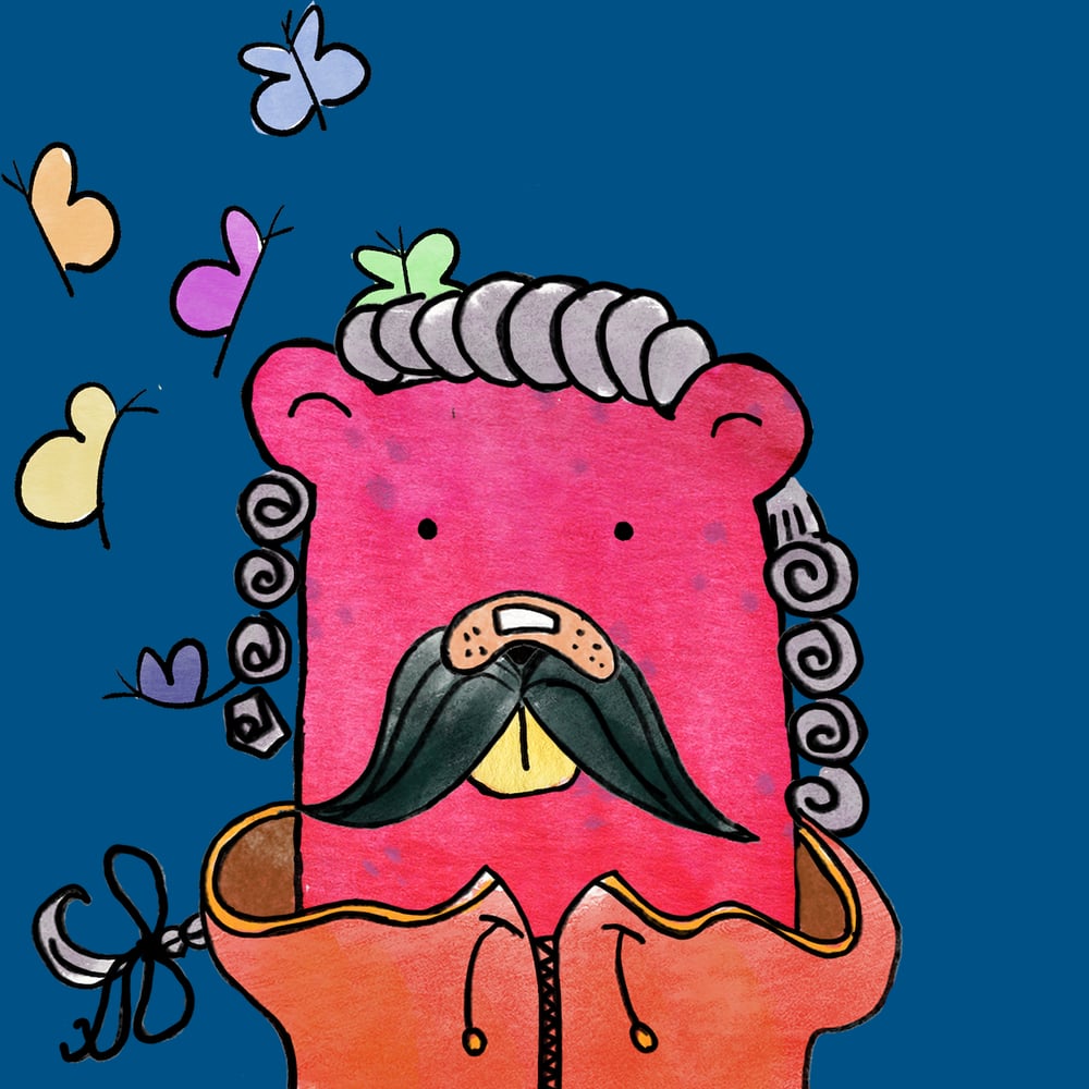 Token Image