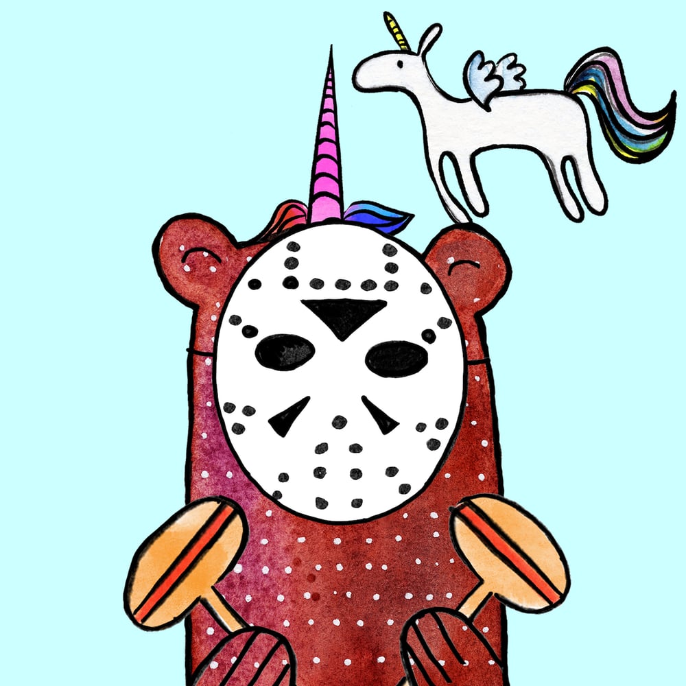 Token Image