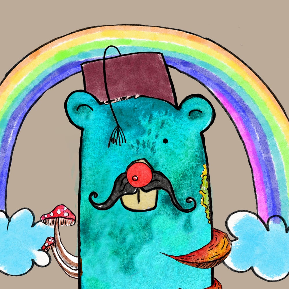 Token Image