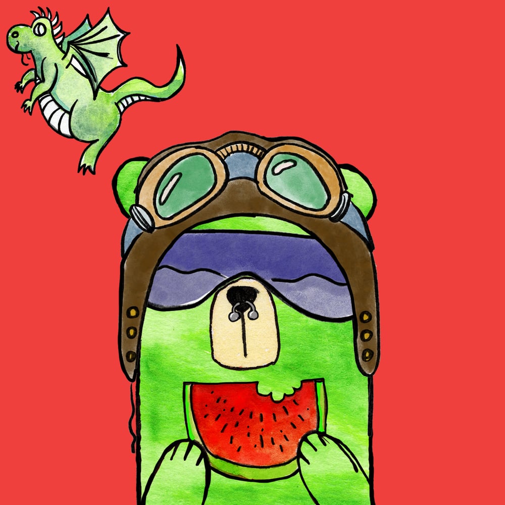 Token Image