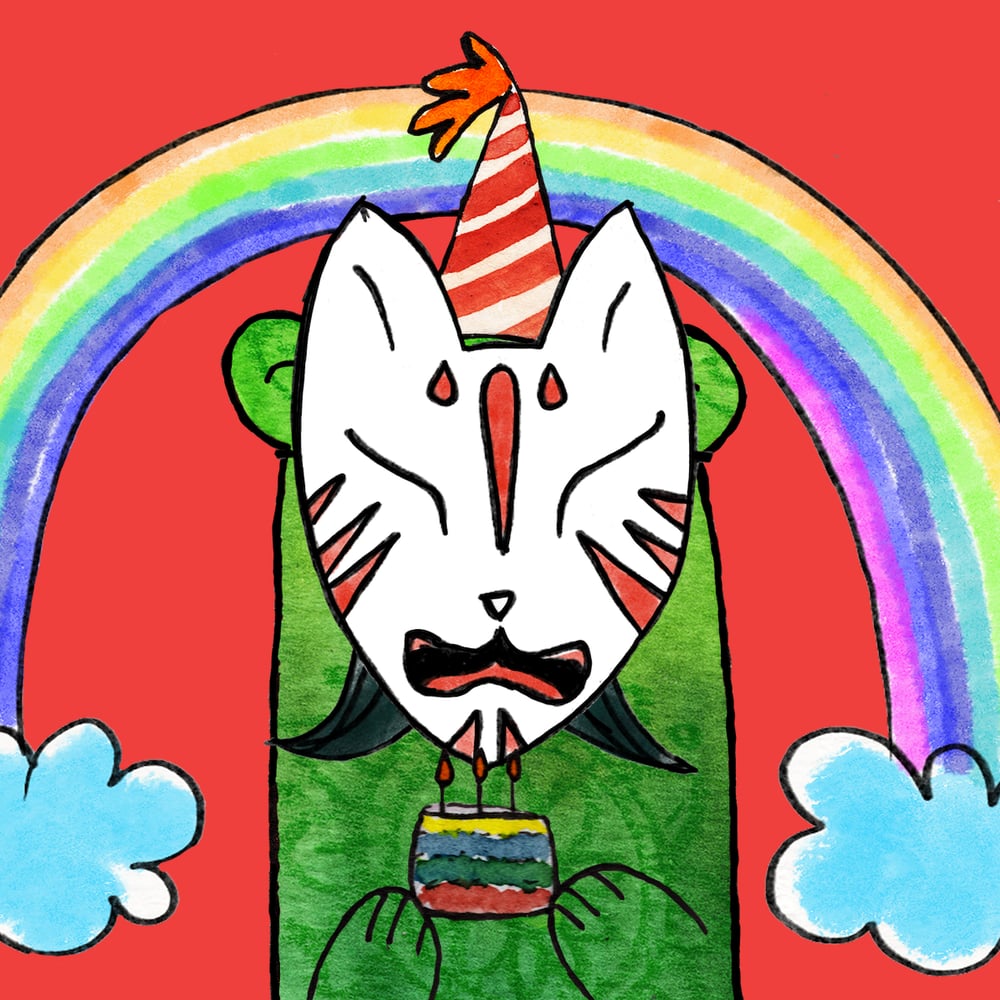 Token Image