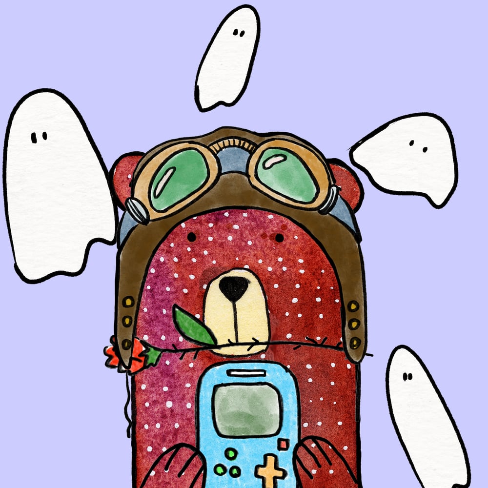 Token Image