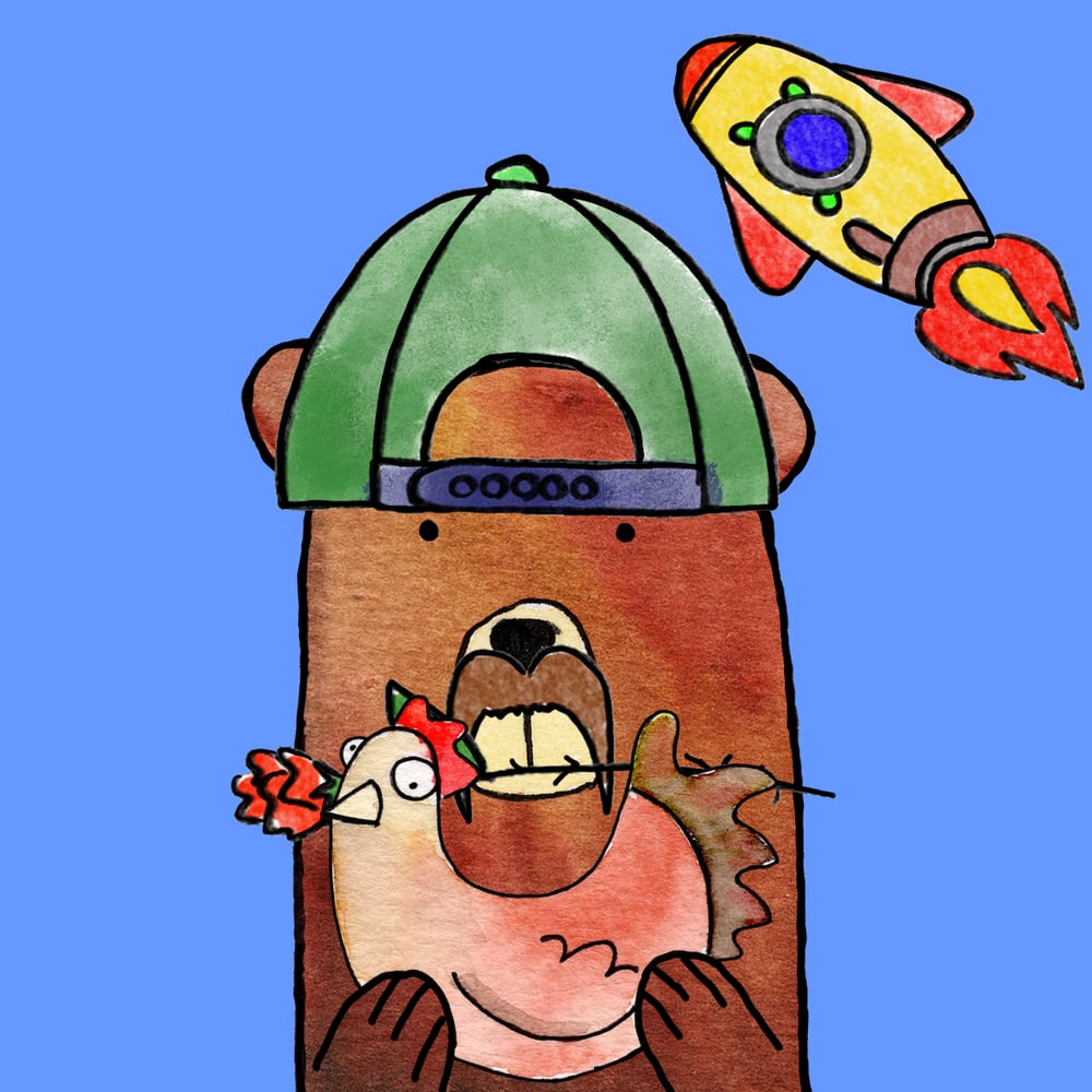 Token Image