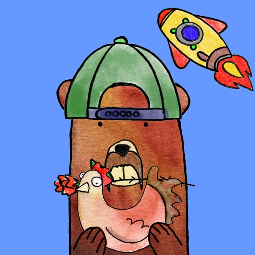 Token Image
