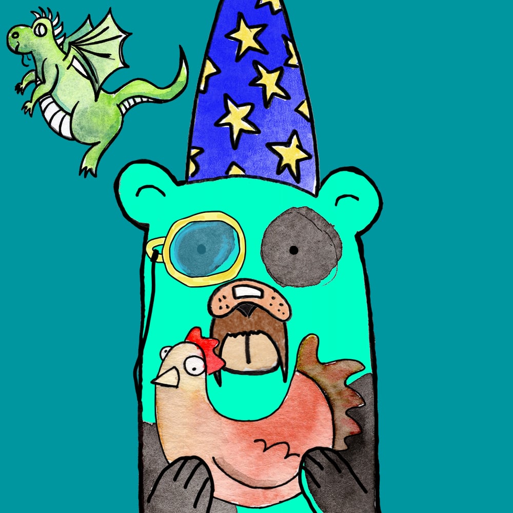 Token Image