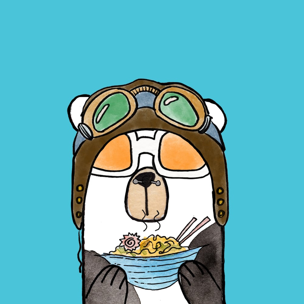 Token Image
