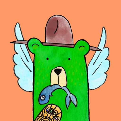 Token Image