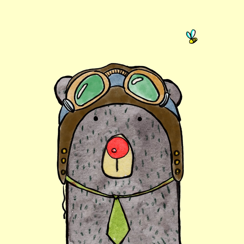 Token Image