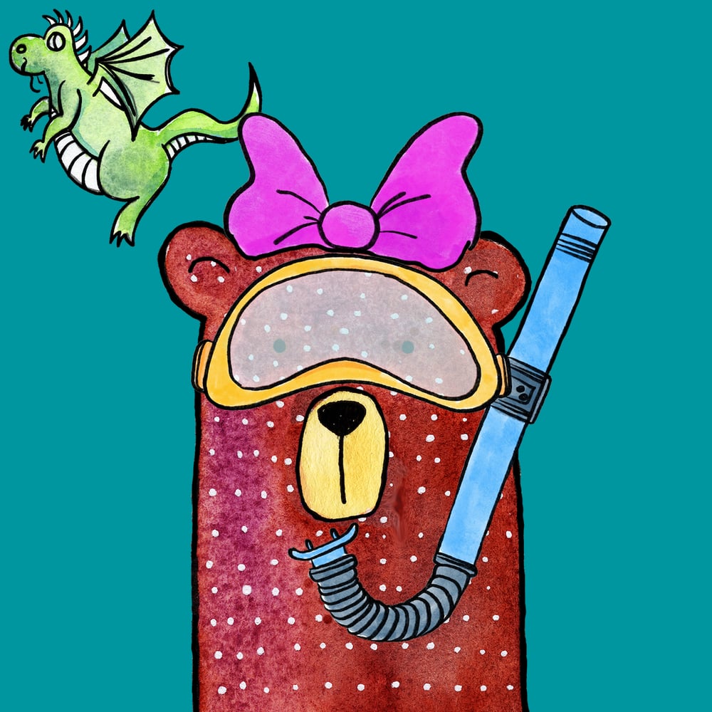 Token Image