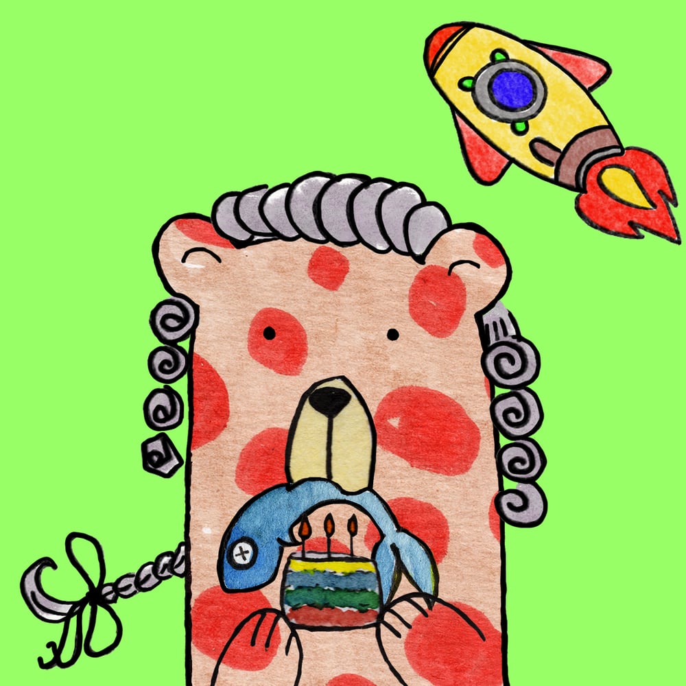 Token Image