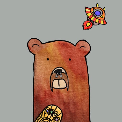 Token Image