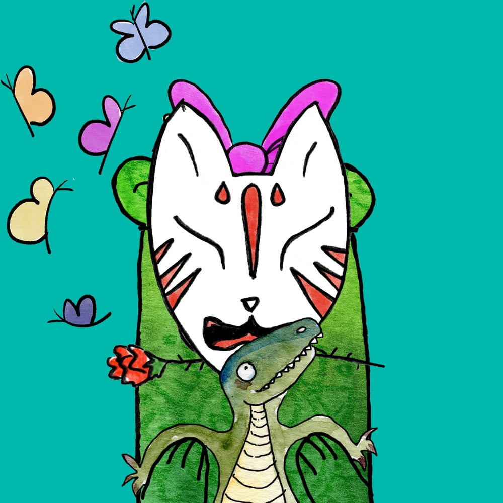 Token Image
