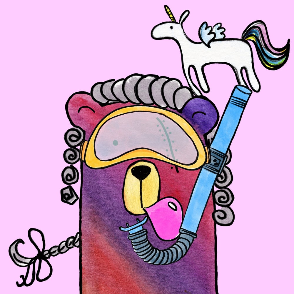 Token Image