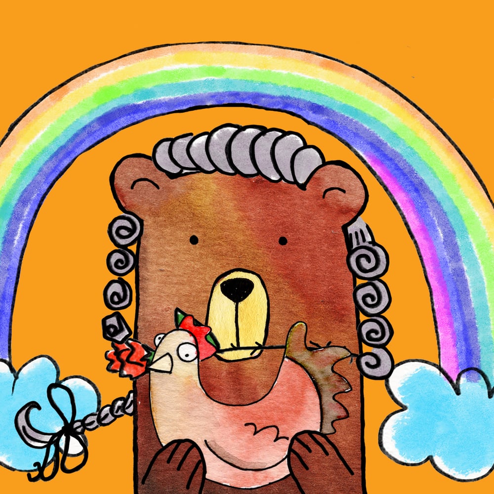 Token Image