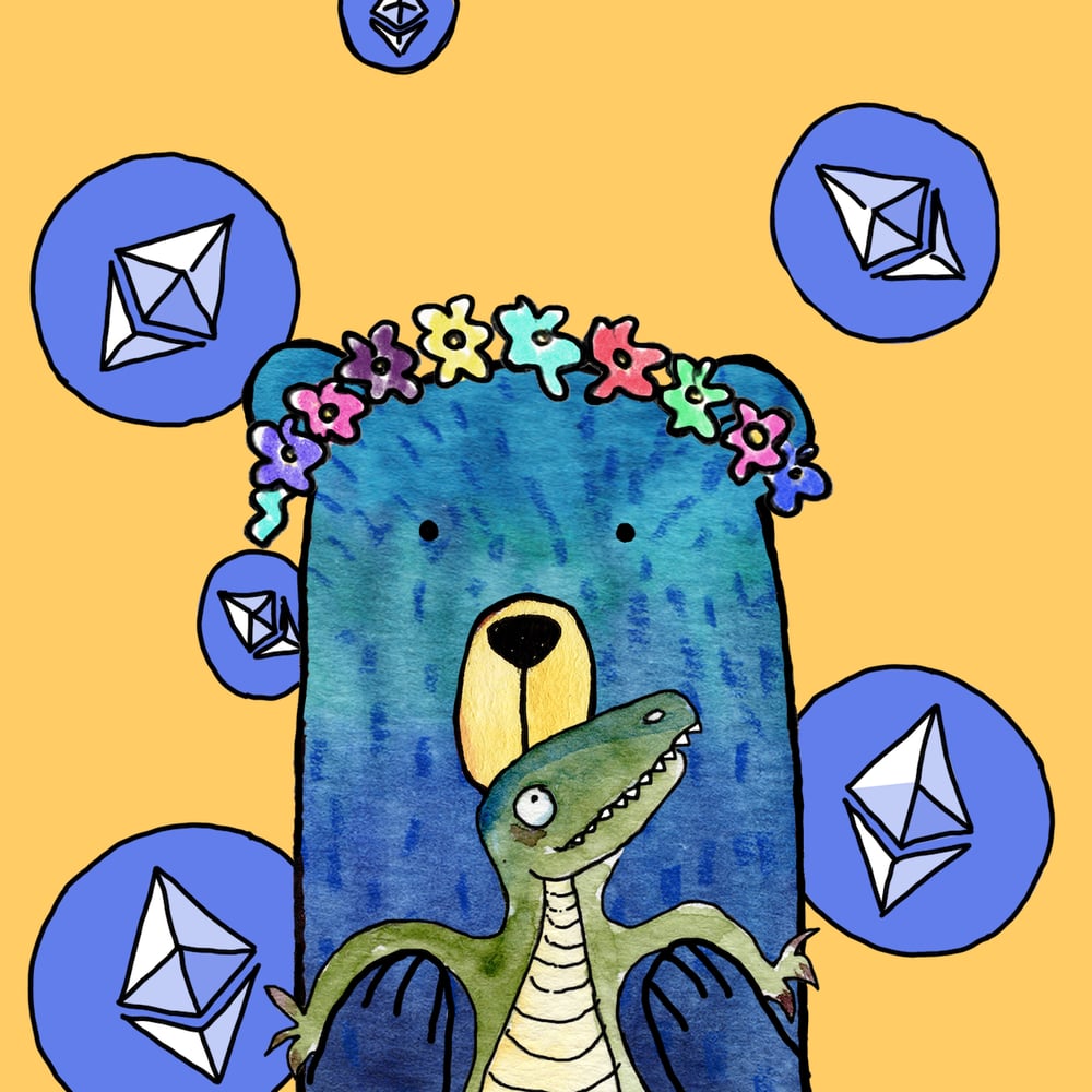 Token Image