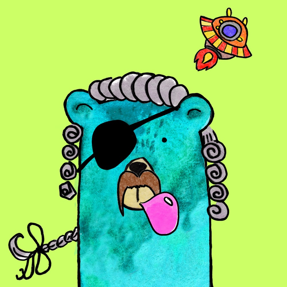 Token Image