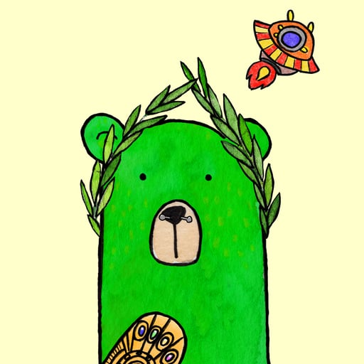 Token Image