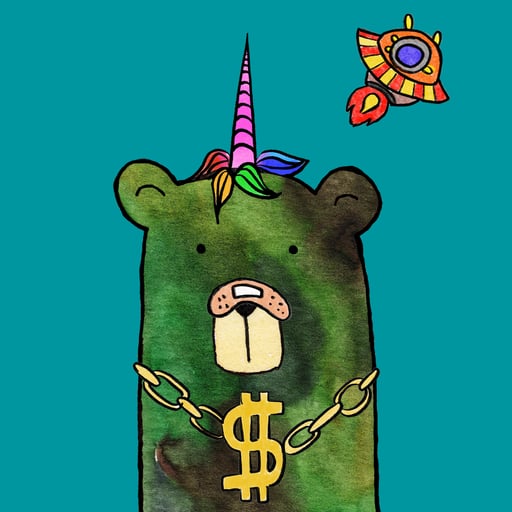 Token Image