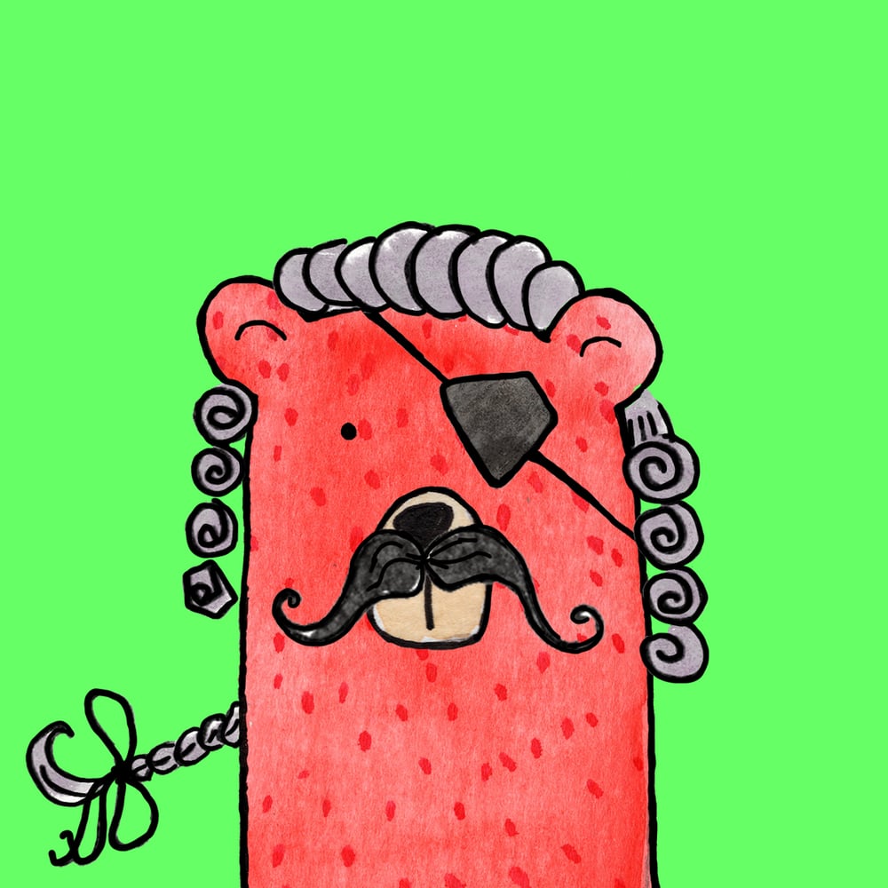 Token Image