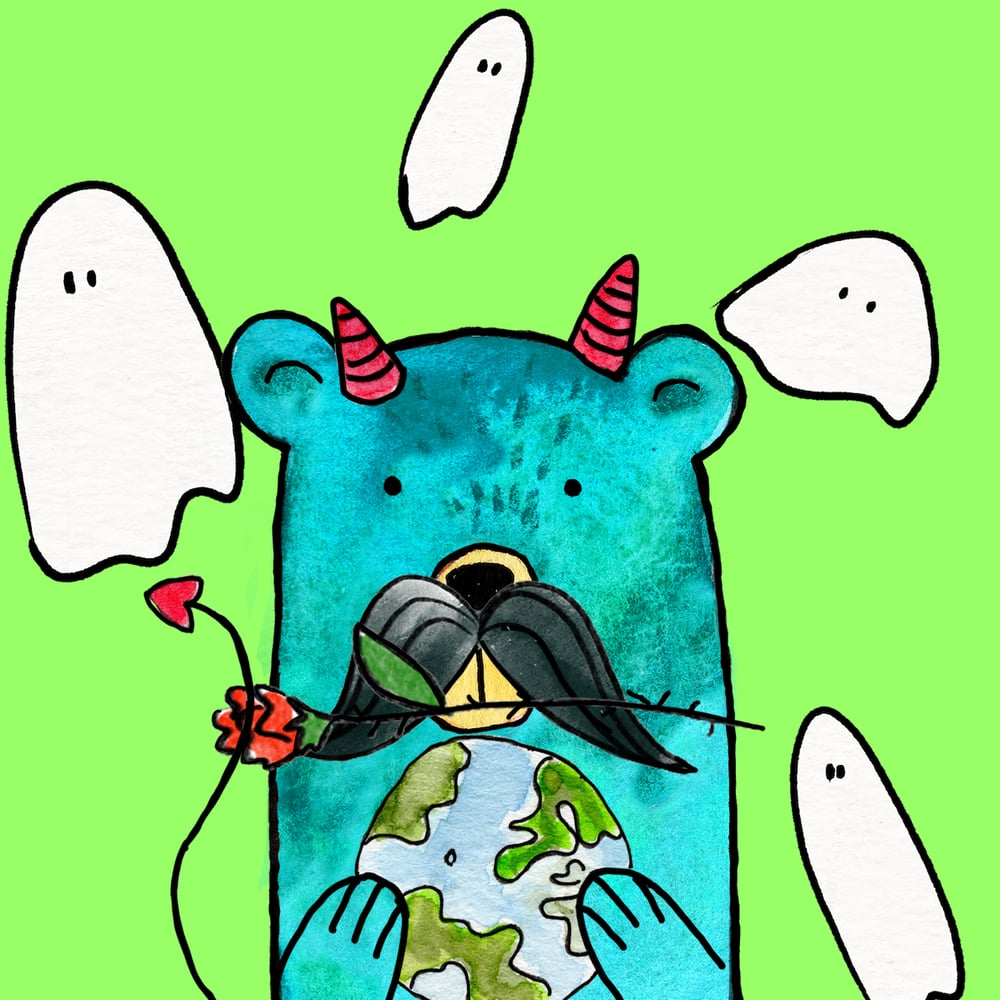 Token Image