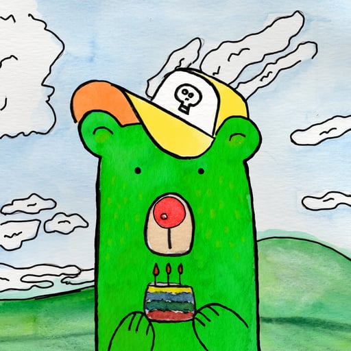 Token Image