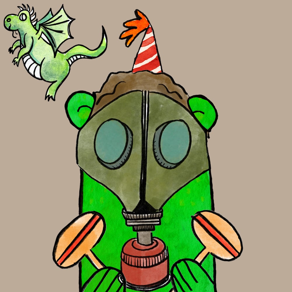 Token Image