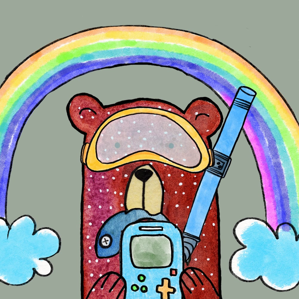 Token Image