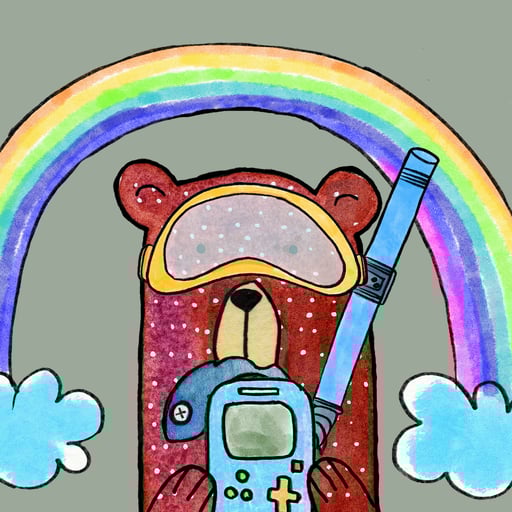 Token Image