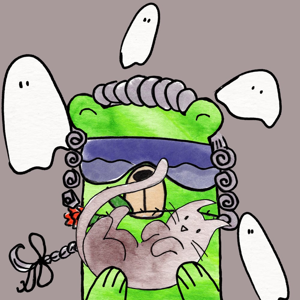 Token Image