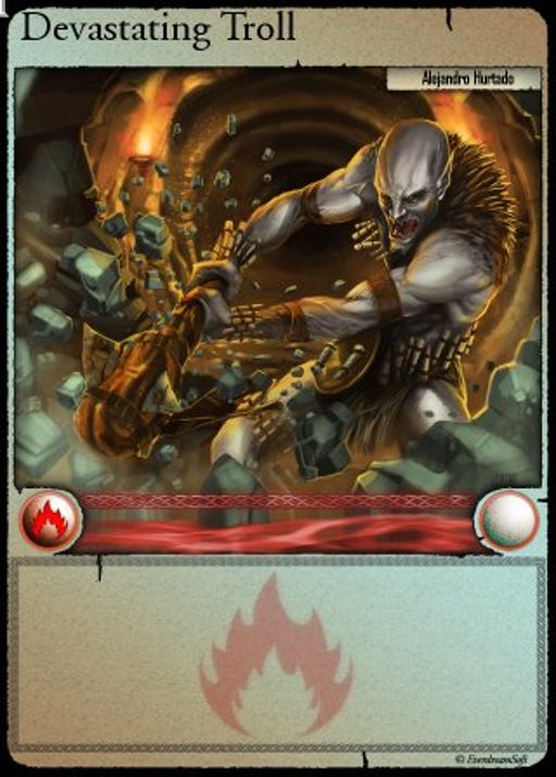 Token Image