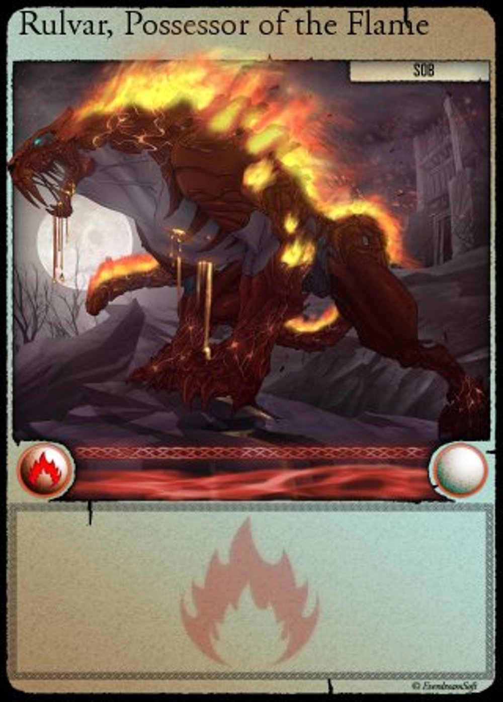 Token Image