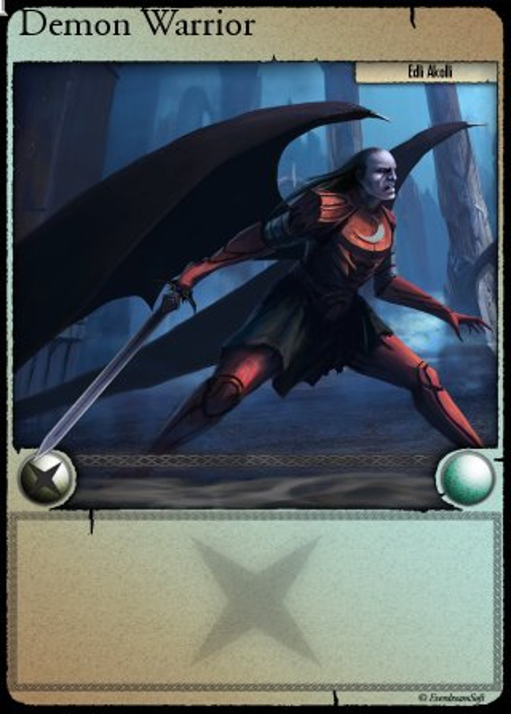Token Image