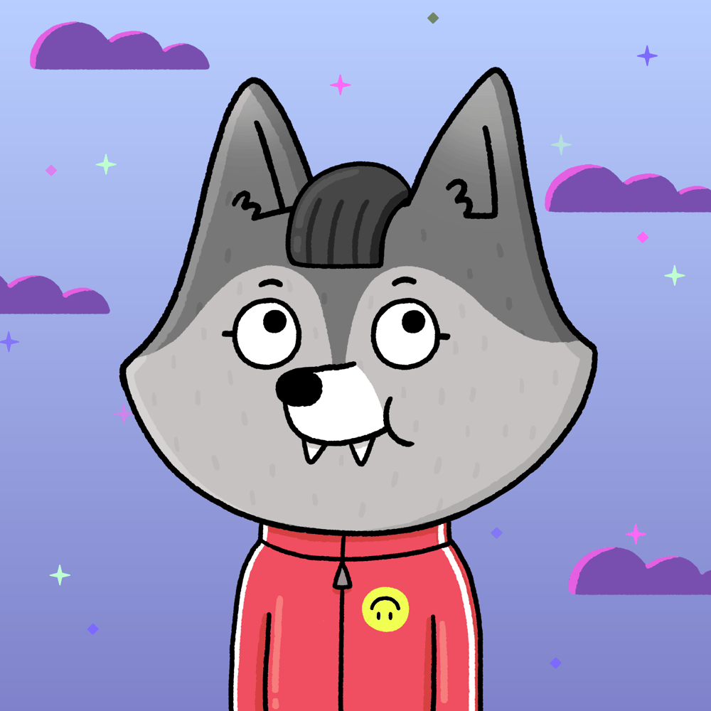 Token Image