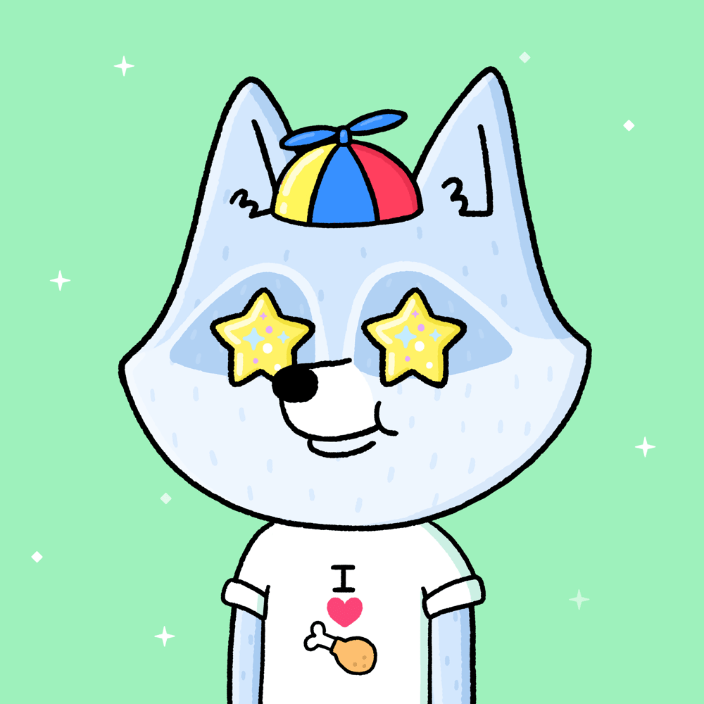 Token Image