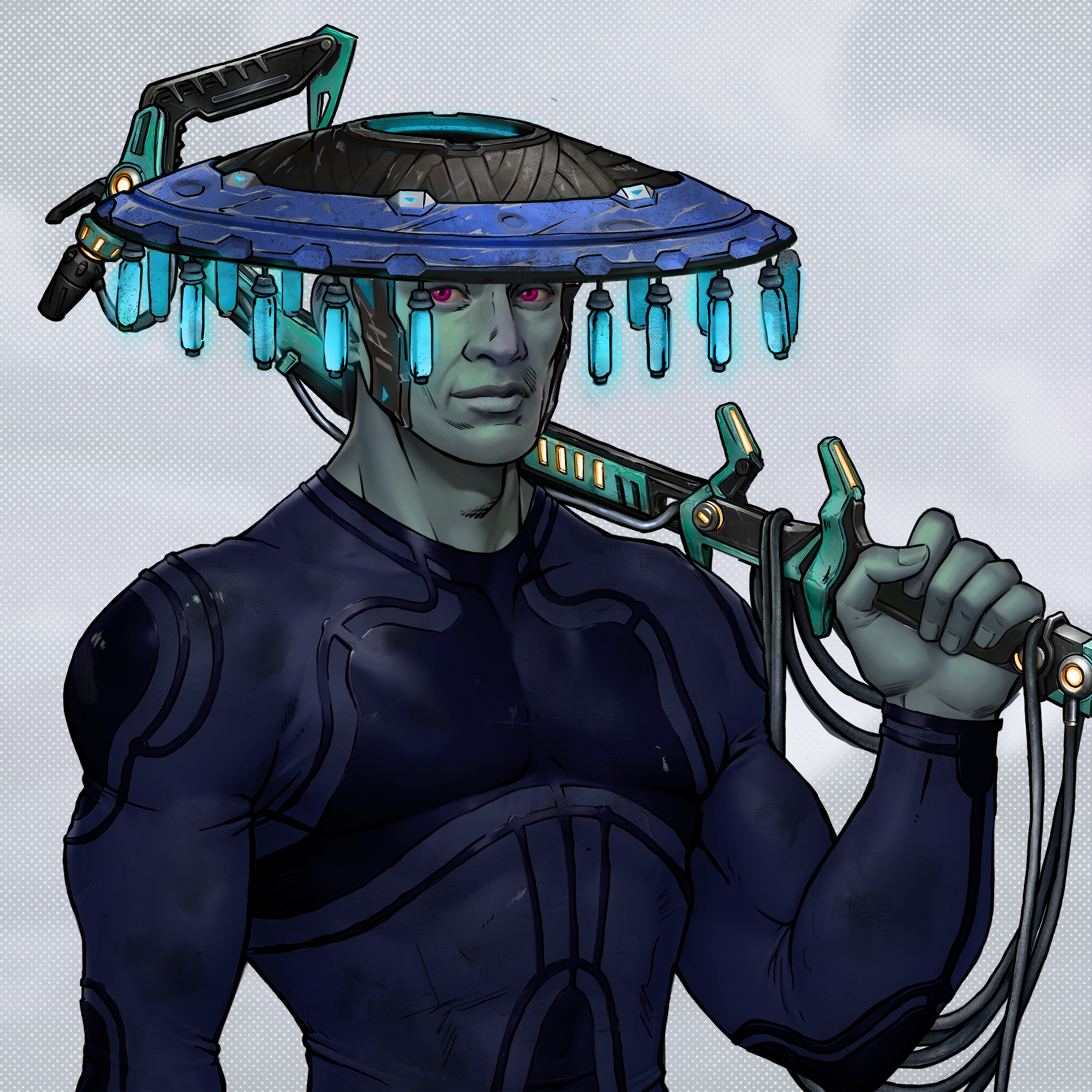 Token Image