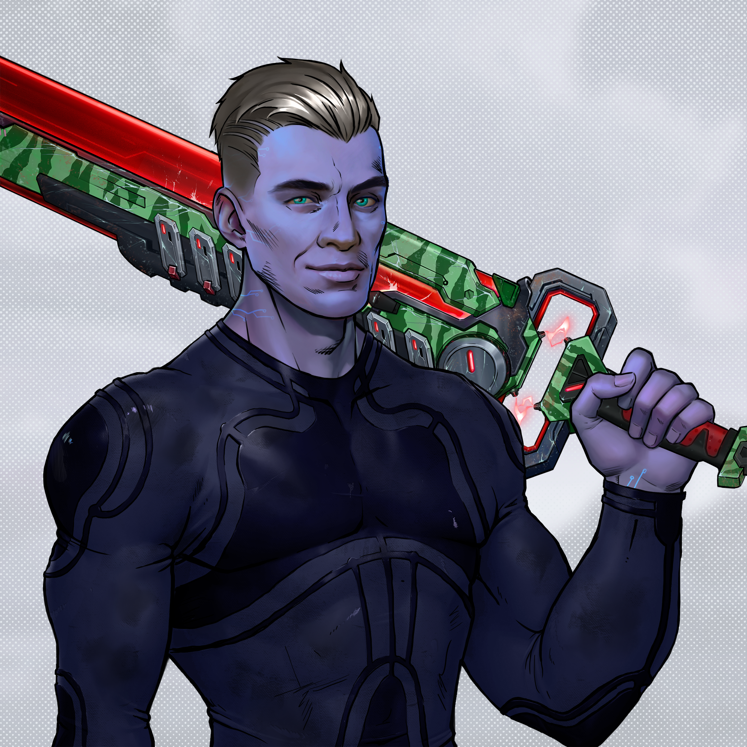 Token Image