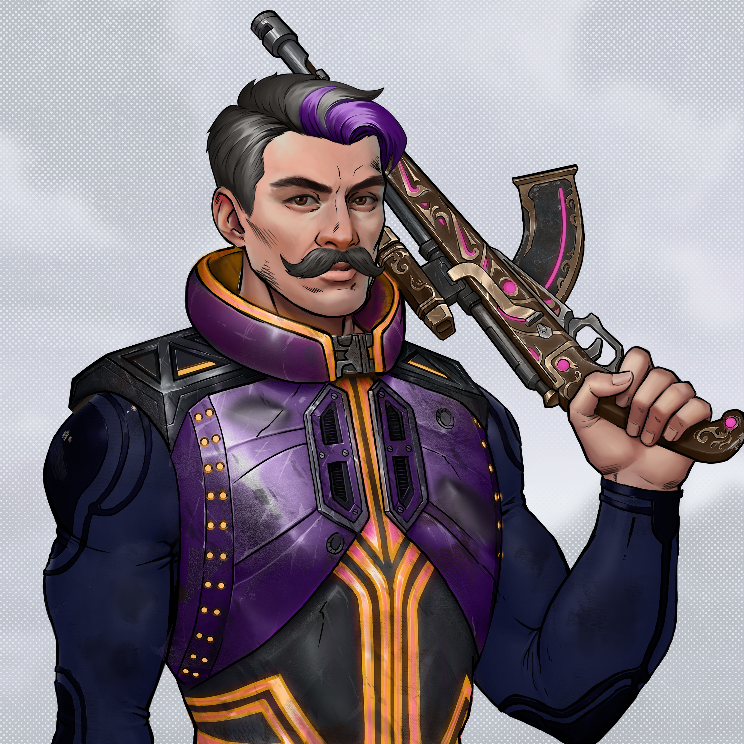 Token Image