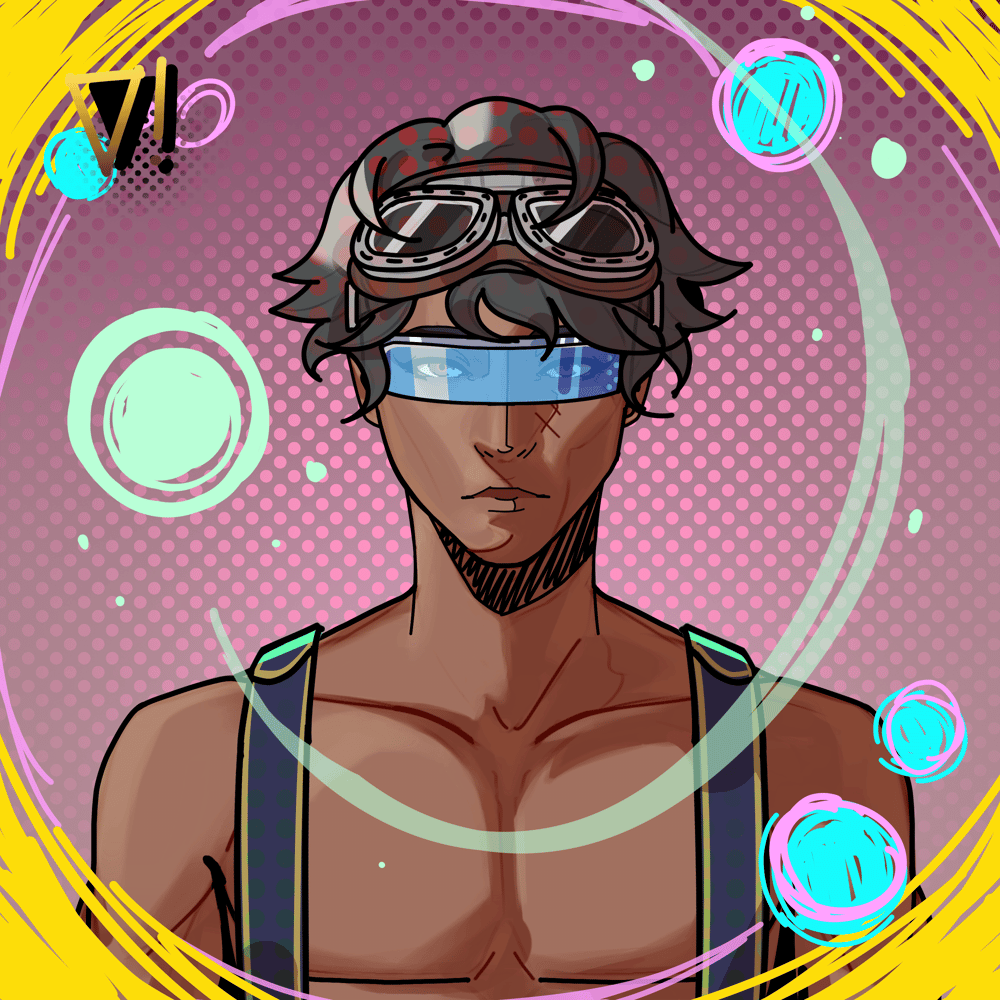 Token Image