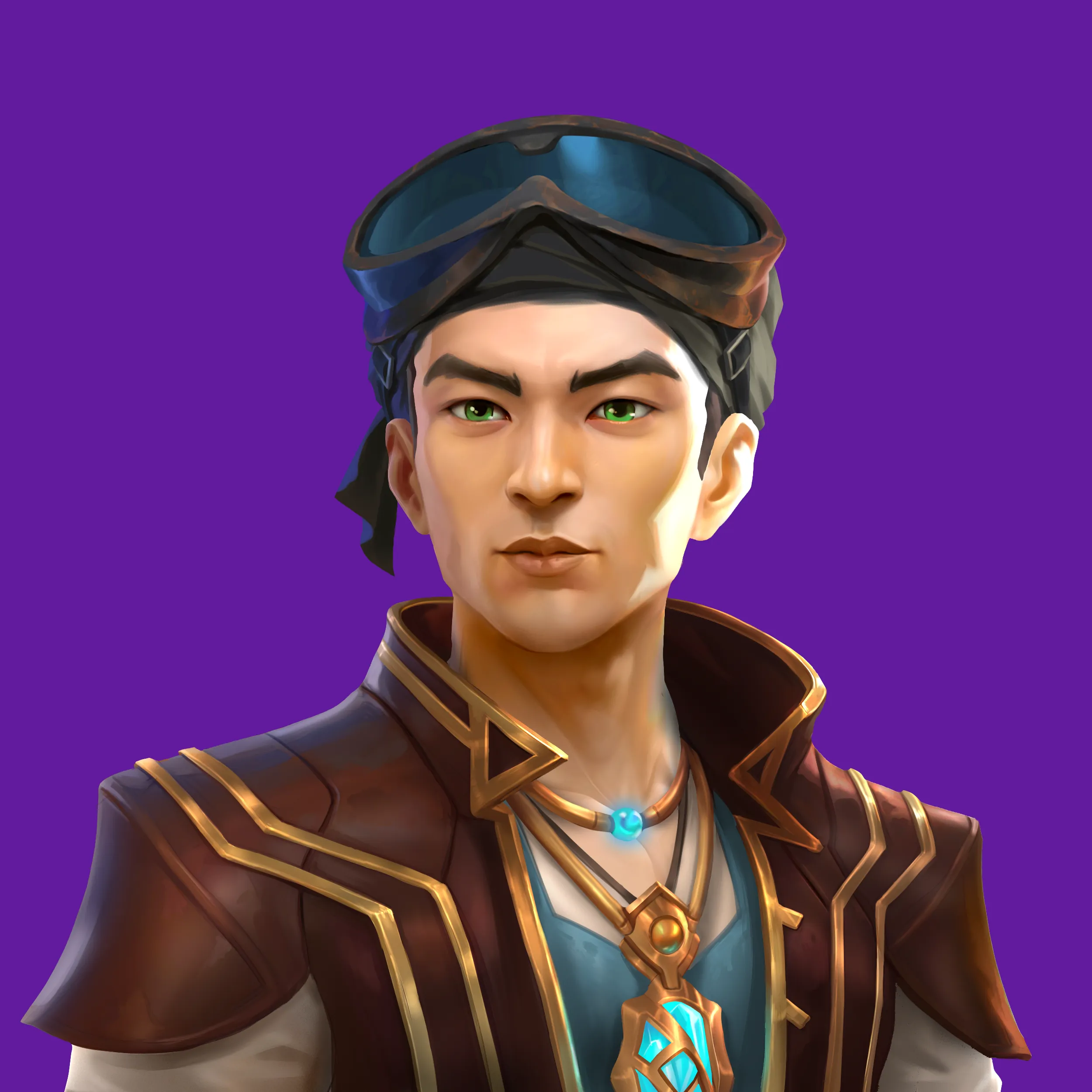 Token Image