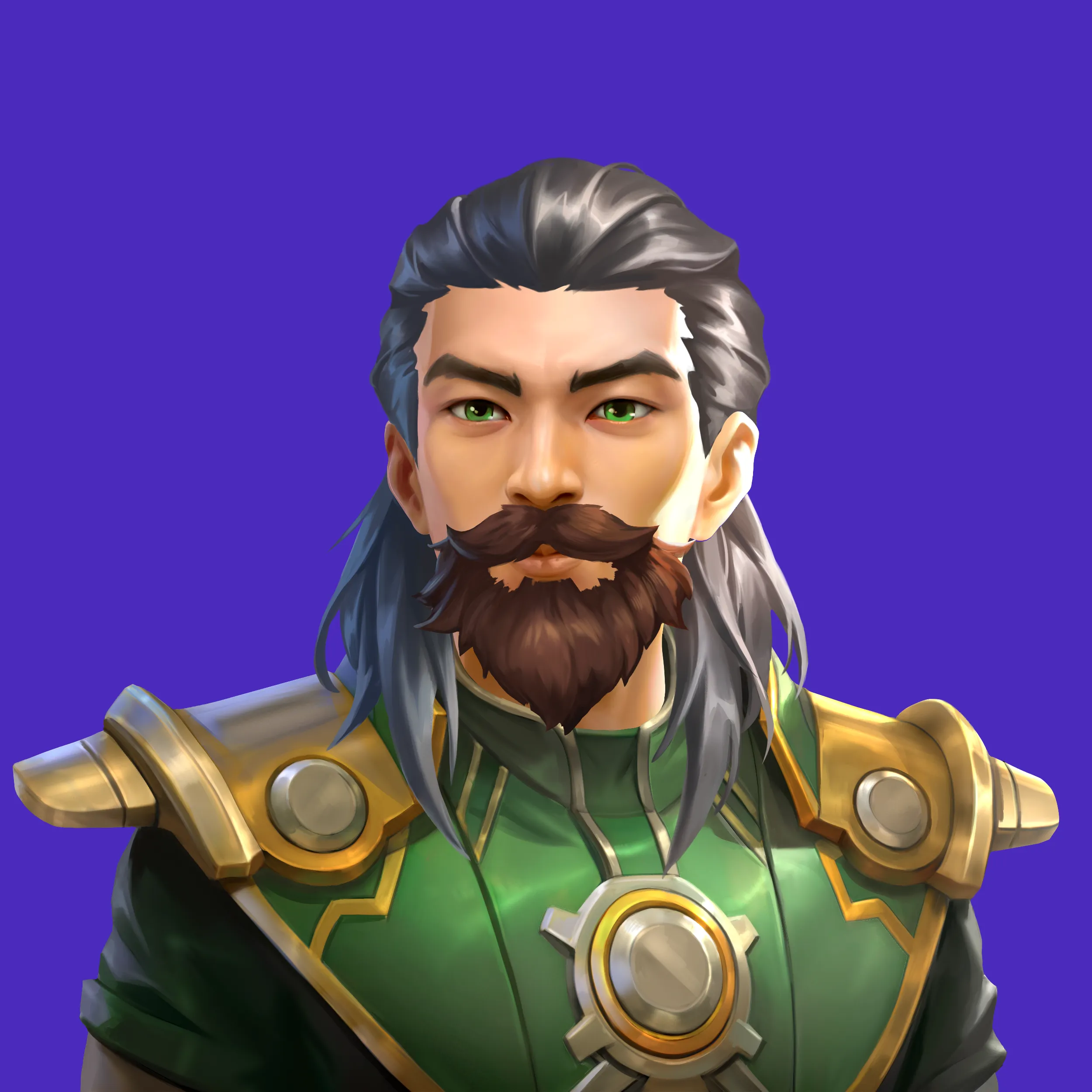 Token Image