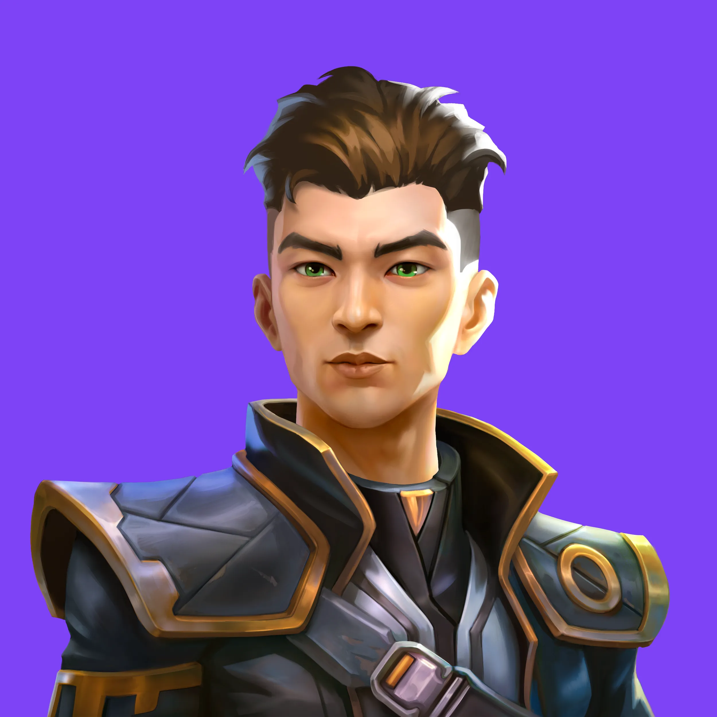 Token Image