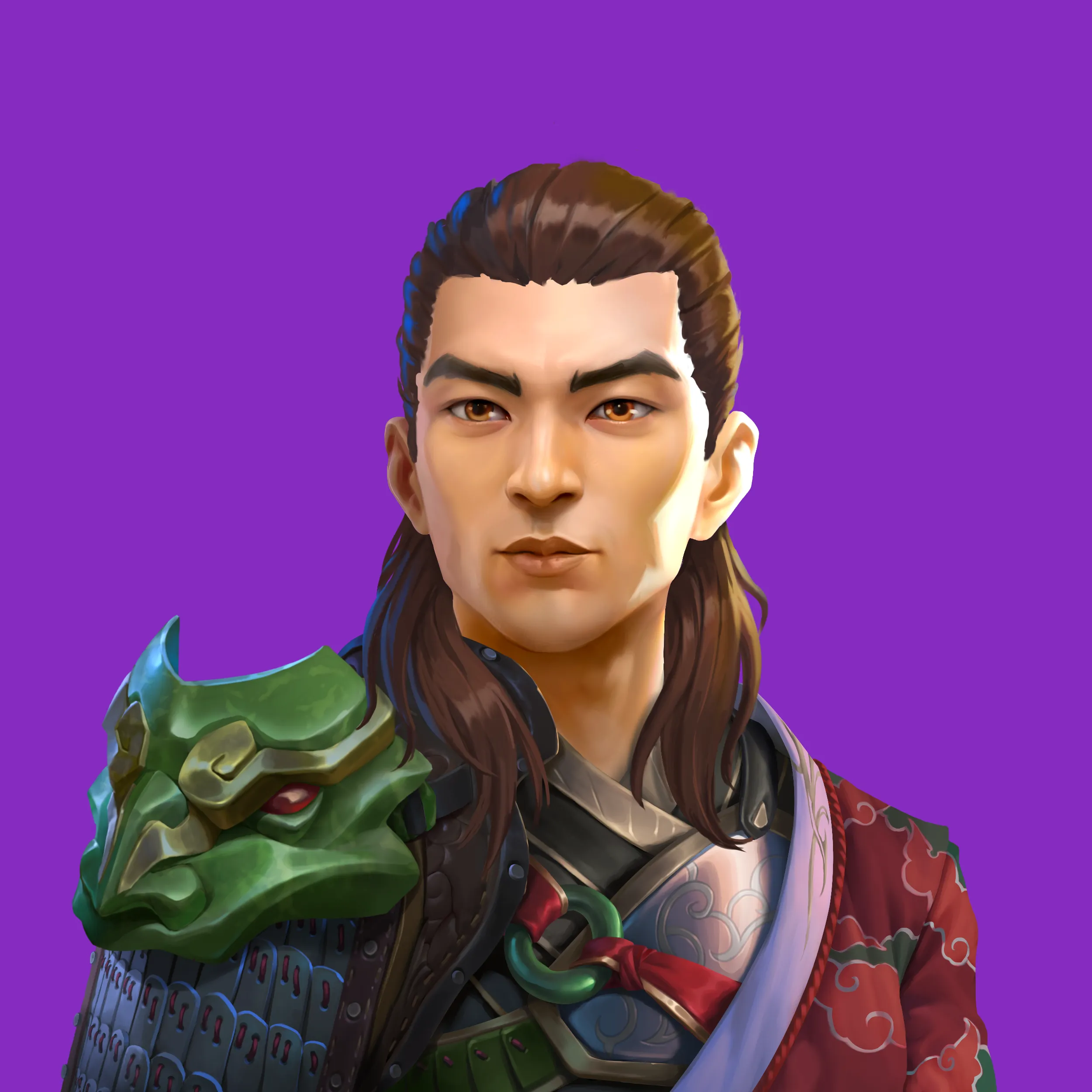 Token Image