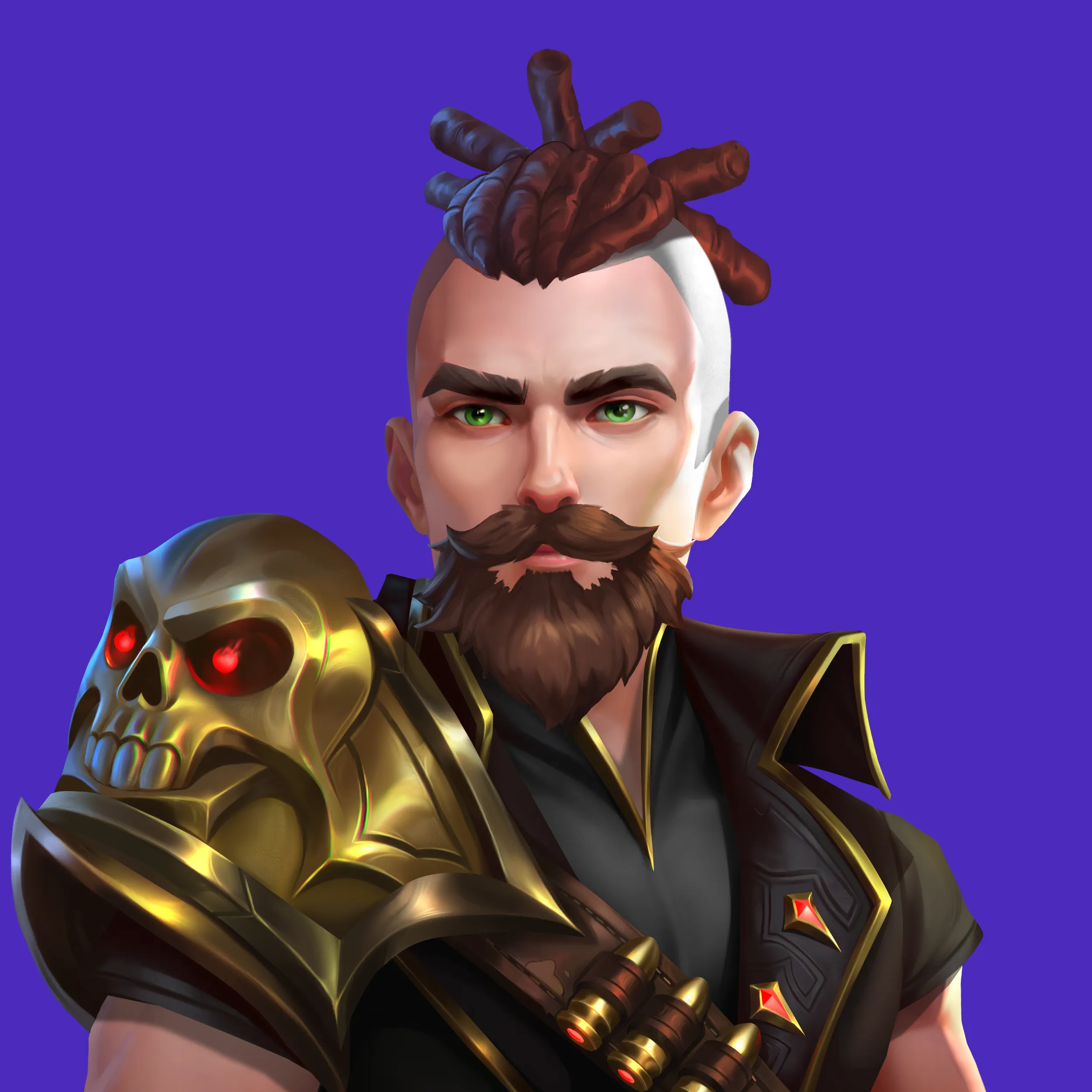 Token Image