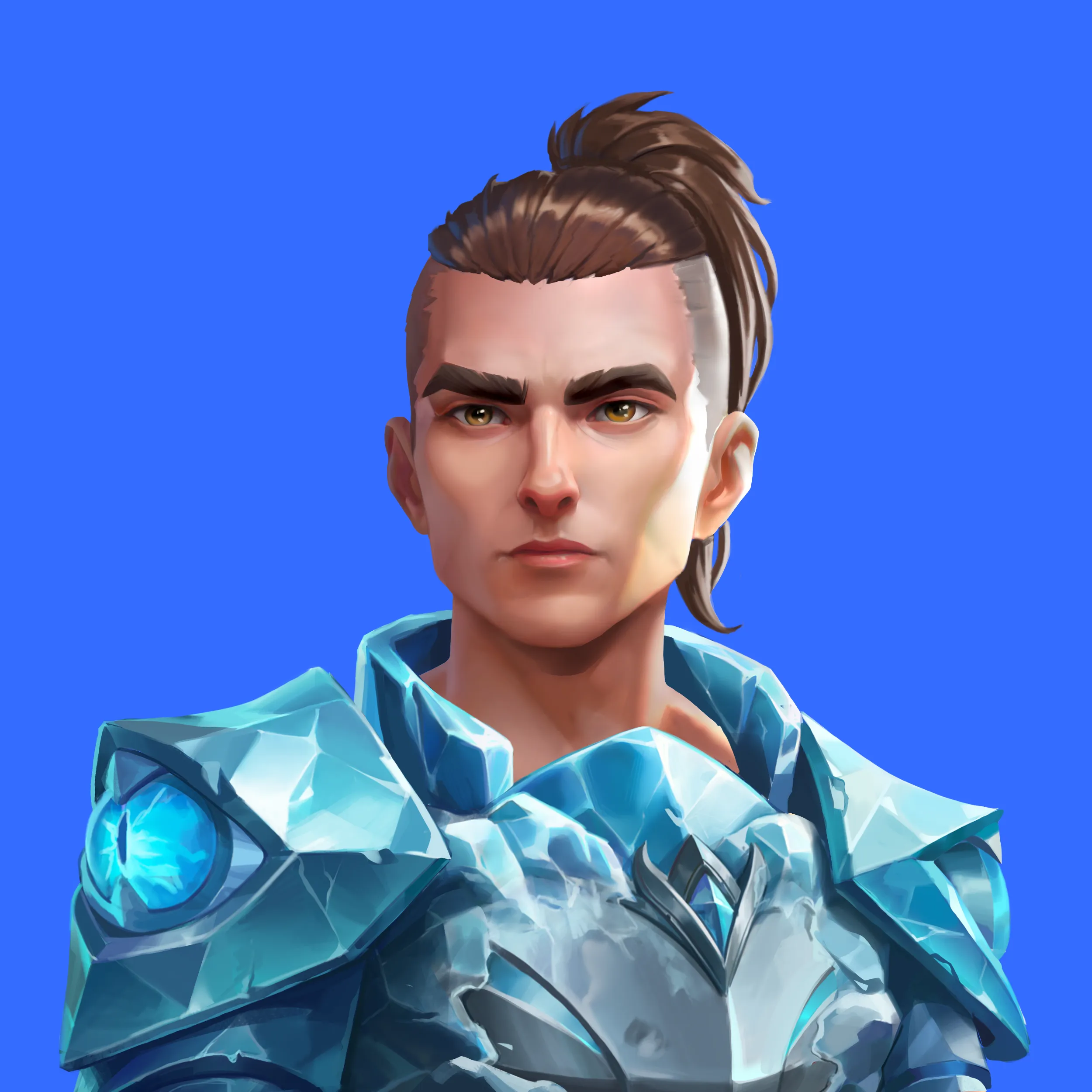 Token Image