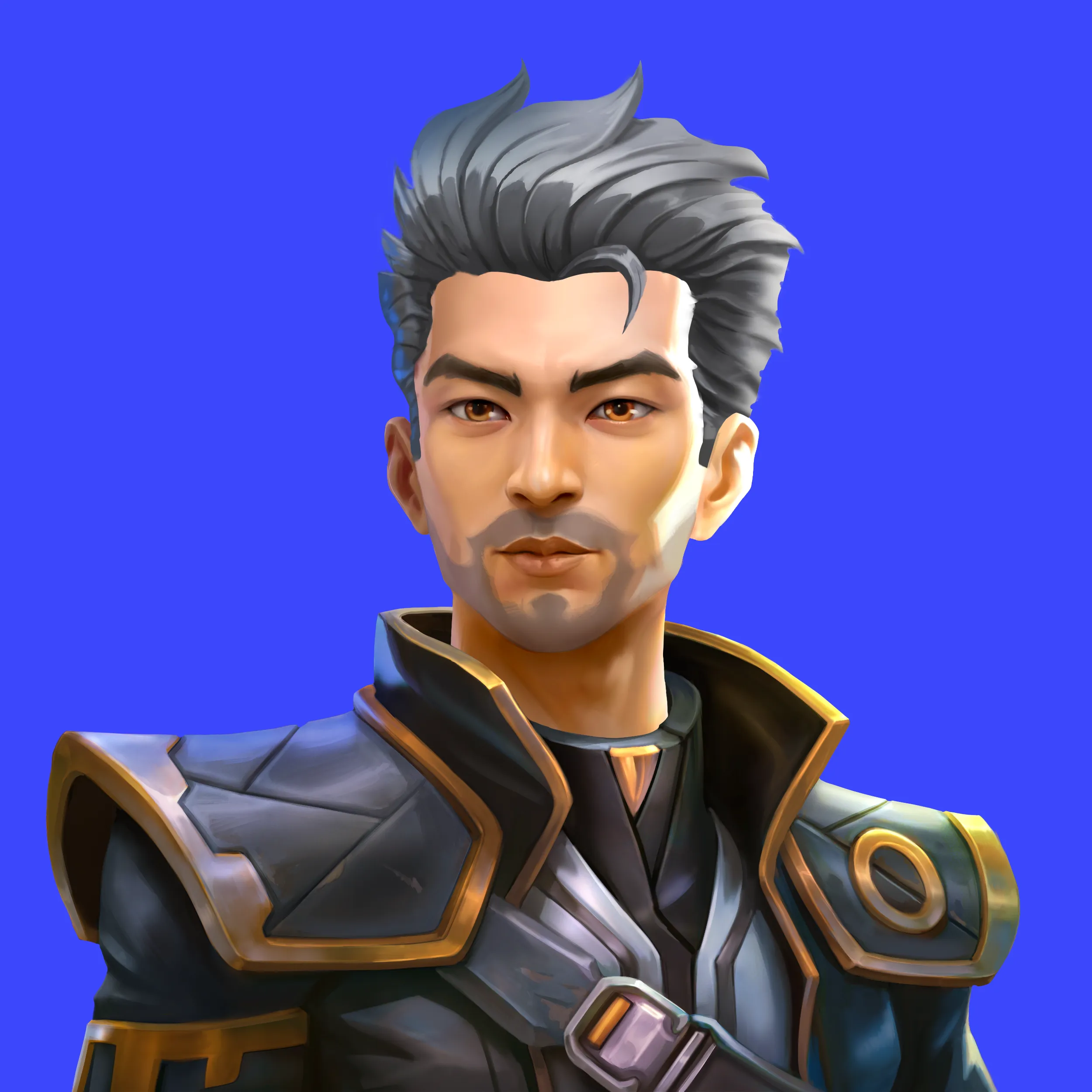 Token Image